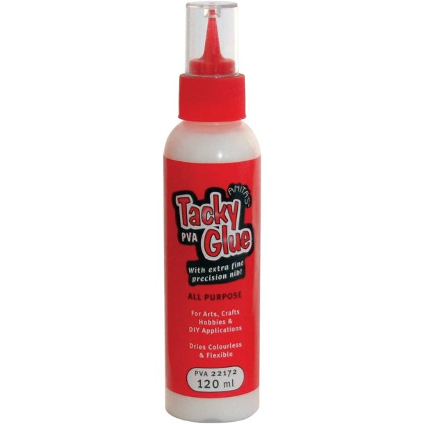 Hobbylim 120 ml spids bning