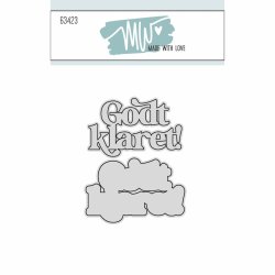 Made With Love - Godt klaret   - 63423