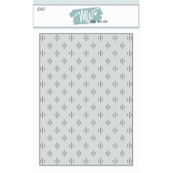 Made With Love - Small Lines -  63427