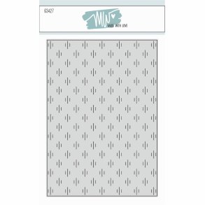 Made With Love - Small Lines -  63427