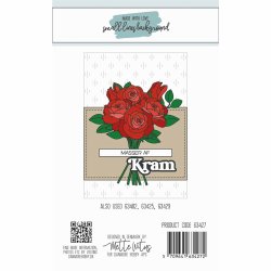 Made With Love - Small Lines -  63427