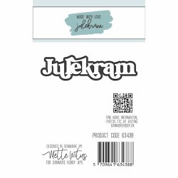 Made With Love - Julekram  -  63438
