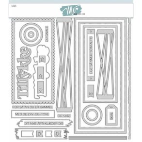 Dies Made With Love Sketches 15  63481