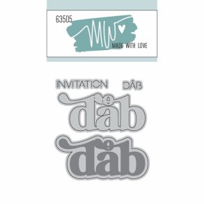 Dies Made With Love D�b 63505