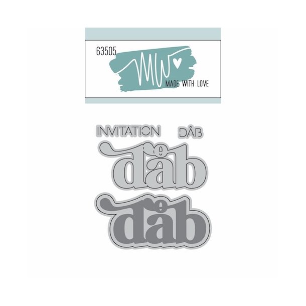 Dies Made With Love D�b 63505