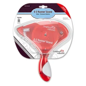  E-Z Runner GRAND - Permanent Adhesive 01250-6