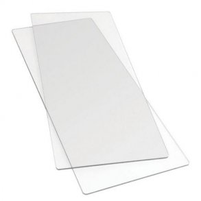 Sizzix BigShot - Cutting pads XL 1 pk 655267