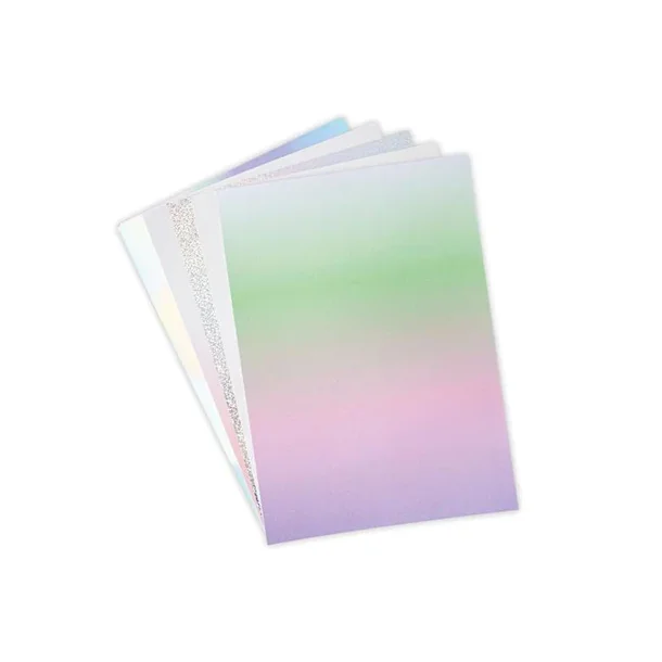Sizzix Sizzix Opulent Cardstock - 665270 - "Mystical"