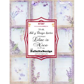 Danmore Toppers 7x10cm 67367