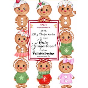 Danmore Toppers 7x10cm 67375