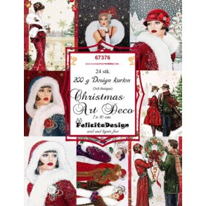 Danmore Toppers 7x10cm 67376