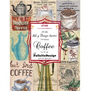 Danmore Toppers 7x10cm 67389