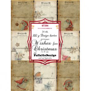 Danmore Toppers 7x10cm 67394