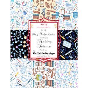 Danmore Toppers 7x10cm 67413