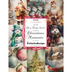  Danmore Toppers 7x10 cm 67435