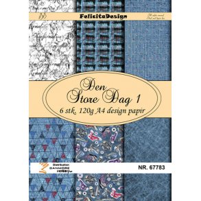 FelicitaDesign - 67783 A4