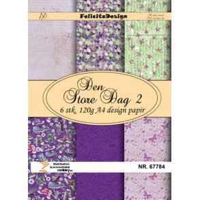 FelicitaDesign - 67784 A4