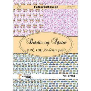 FelicitaDesign - 67794 A4