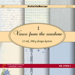 FelicitaDesign 1 Views from the seashore 67925-1