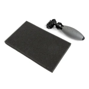 Sizzix Die Brush & Foam Pad 660513 