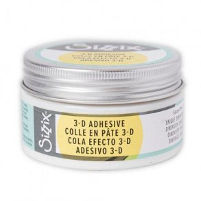 Sizzix Effectz -3-D Adhesive - 664575