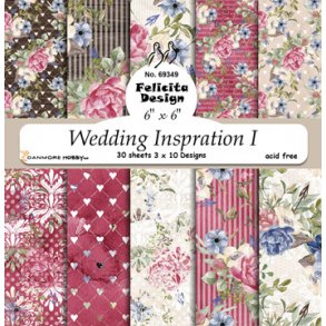 FelicitaDesign - 69349 15x15 - Wedding Inspration 1