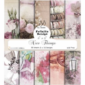 FelicitaDesign - 69399 15x15 - Nice Things