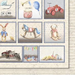 Danmore Scrapbooking Ark - 69589