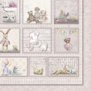 Danmore Scrapbooking Ark - 69596