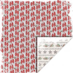 Danmore Scrapbooking Ark - 69611