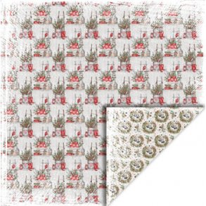 Danmore Scrapbooking Ark - 69613