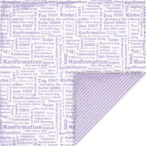 Danmore Scrapbooking Ark - 69628