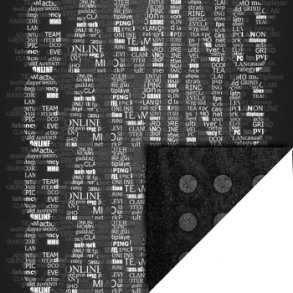 Danmore Scrapbooking Ark - 69634