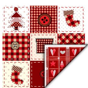 Danmore Scrapbooking Ark - 69666