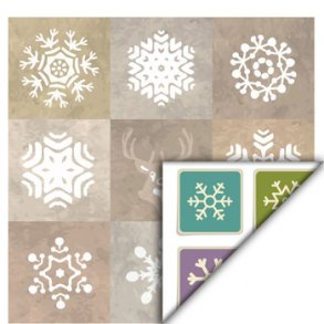 Danmore Scrapbooking Ark - 69667