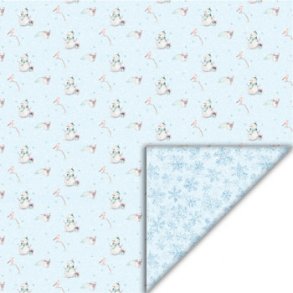 Danmore Scrapbooking Ark - 69668