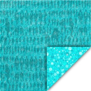 Danmore Scrapbooking Ark - 69676