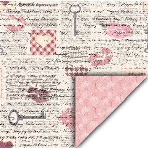 Danmore Scrapbooking Ark - 69684