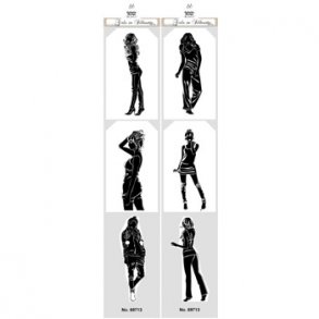 Danmore Gave/manilla mrke 6x2design