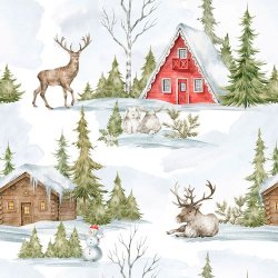 Danmore Scrapbooking Ark - 69784