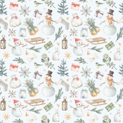 Danmore Scrapbooking Ark - 69784