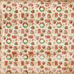 Danmore Scrapbooking Ark - 69792