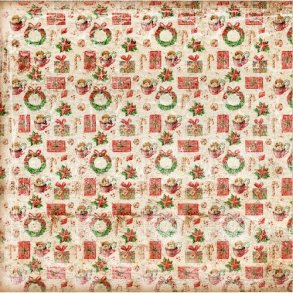 Danmore Scrapbooking Ark - 69792