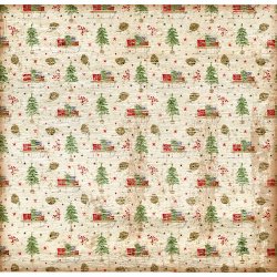 Danmore Scrapbooking Ark - 69792