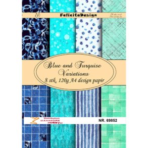 FelicitaDesign - 69852 A4 