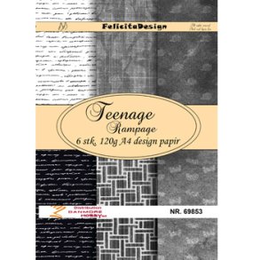 FelicitaDesign - 69853 A4 