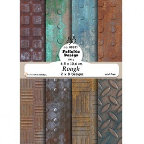FelicitaDesign - 69931 A6 - Rough