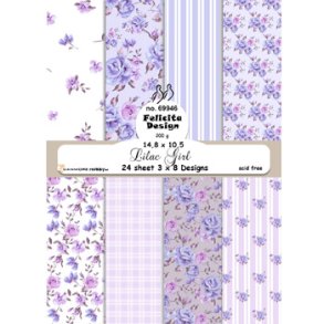 FelicitaDesign - 69946  - A6 