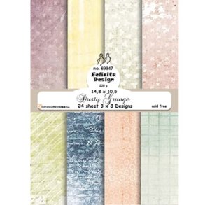 FelicitaDesign - 69947  - A6 