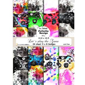 FelicitaDesign - 69948  - A6 